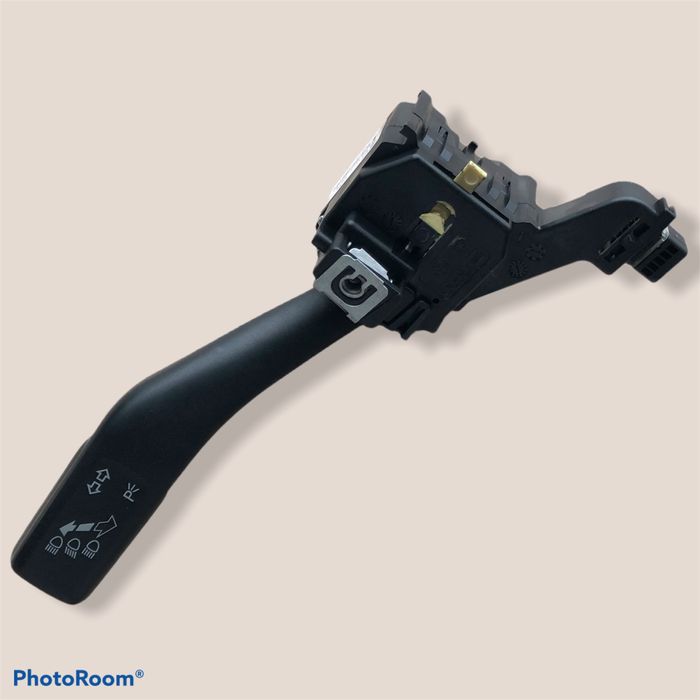 Переключатель поворотов и света 1k0953513e оригинал VAG