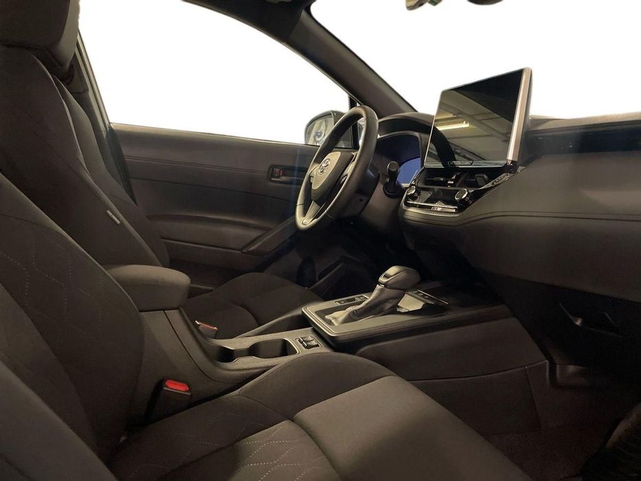 Toyota Corolla Cross 1.8 Hybrid Exclusive