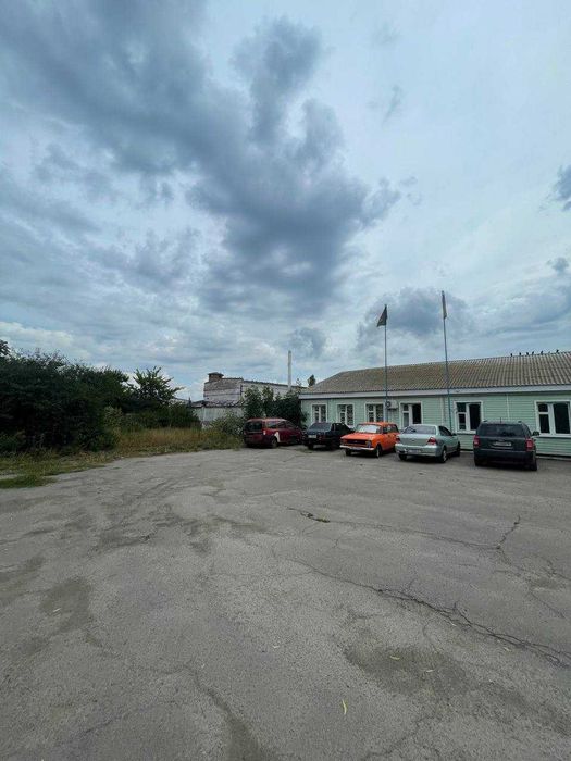 Агрокомплекс, птахофабрика