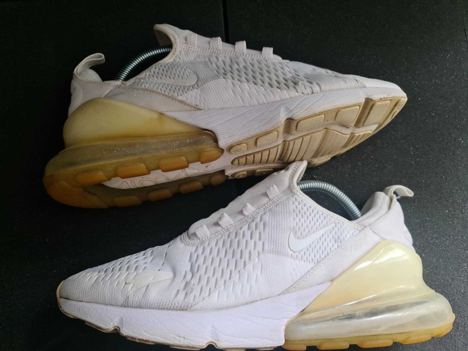 Buty Sneakersy Nike Air Max 270