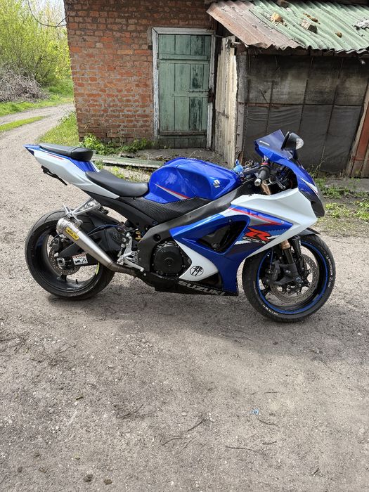 Продам мотоцикл в дуже доглянутому стані )