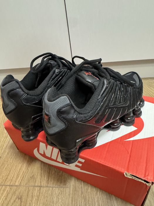 Nike shox TL damskie 39