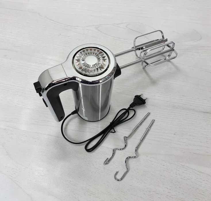 Міксер 600 w. Миксер