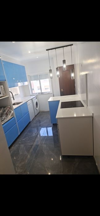 Reparações e Remodelações – Urgências | Lisboa