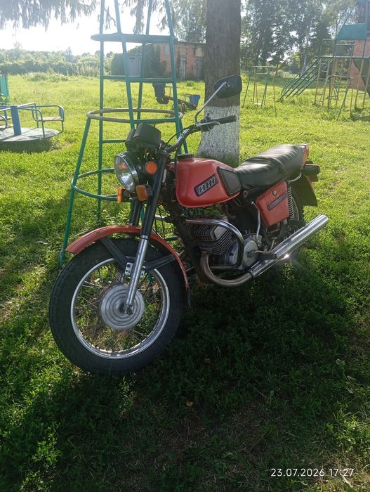продаж іж Юпітер 5