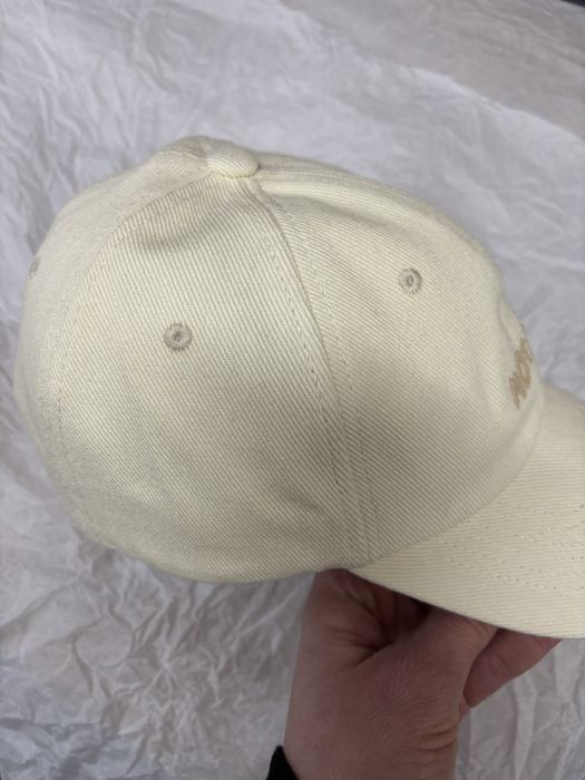 Бейсболка від Руслана Багінського