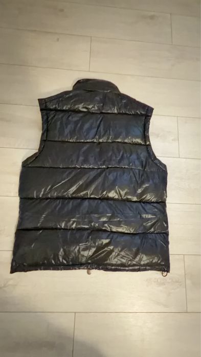 Moncler kamizelka