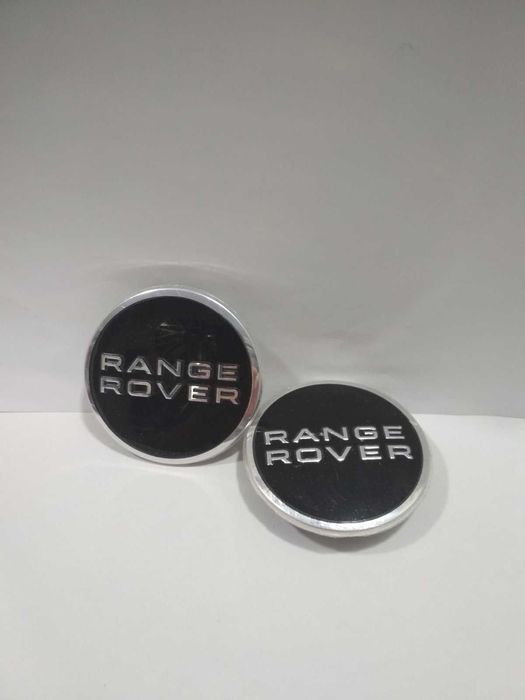 Колпачки заглушки на диски