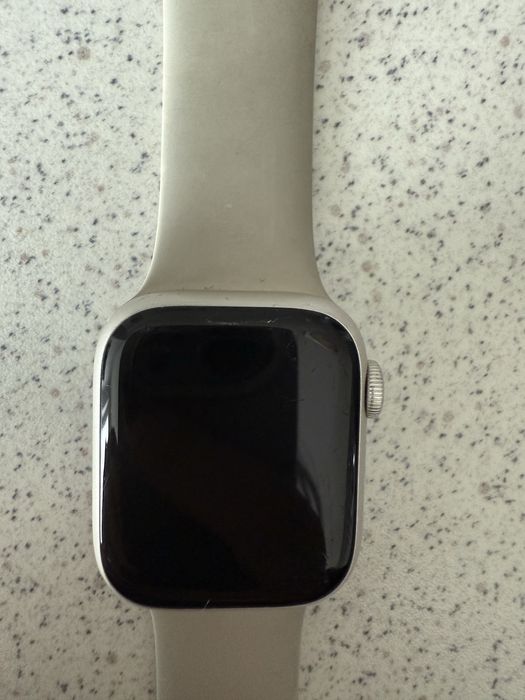 Apple watch series 7 41mm
