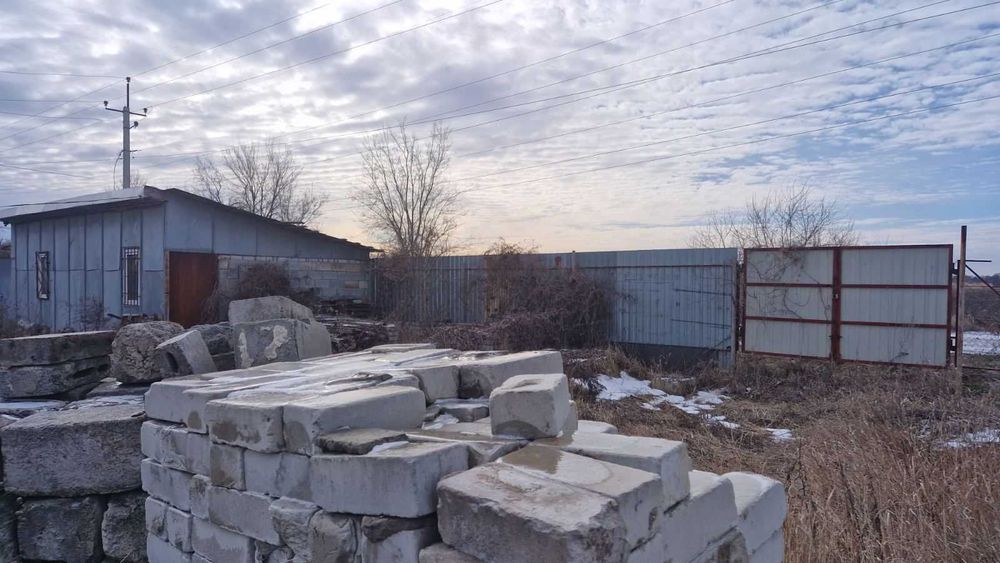 Продам дачу в п. Самарівка,  СТ "Самарівка".