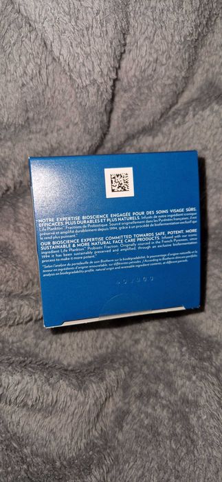 Biotherm Blue Therapy Uplift Day Krem przeciwzmarszczkowy 50ml