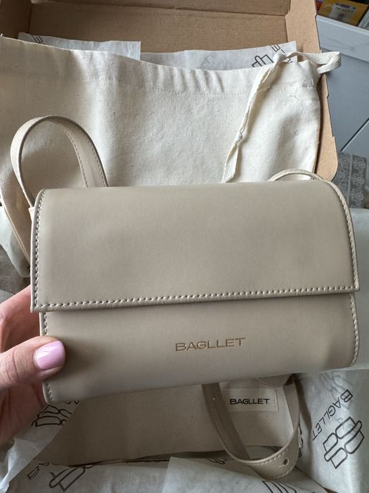 Сумка  Bagllet BG123