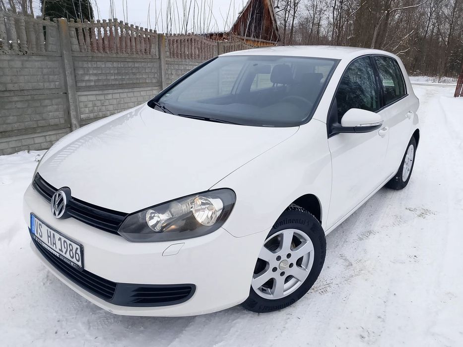 Volkswagen Golf 1.6mpi 169tys km orginał! opłacony z Niemiec!