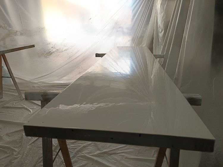 Máquina de pintura airless 750W 1.2L/min.