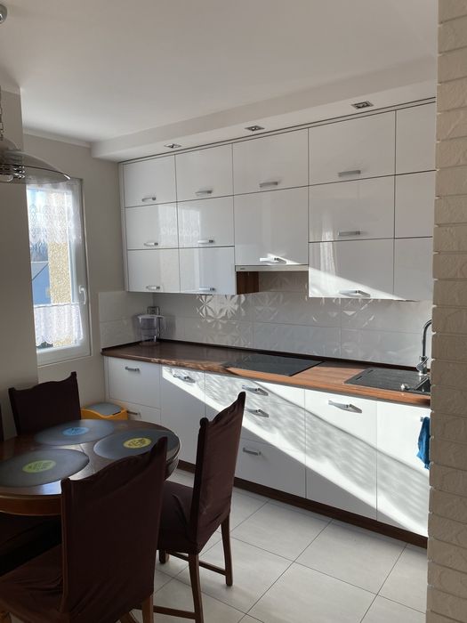 Wynajmę mieszkanie 3 pokoje