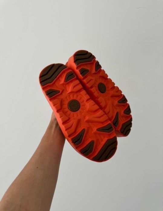 Ugg Tasman Weather Hybrid натуральна вовна 37 38 39
