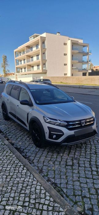 Dacia Jogger 1.0 ECO-G Extreme 7L Bi-Fuel