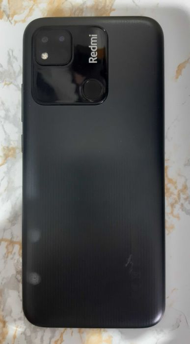 Redmi xiaomi A 10