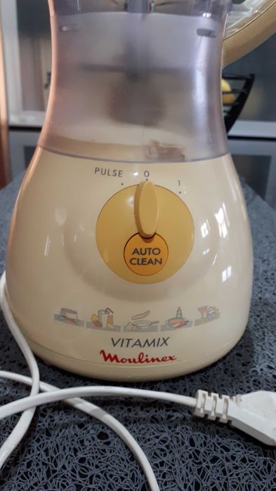 Liquificadora moulinex