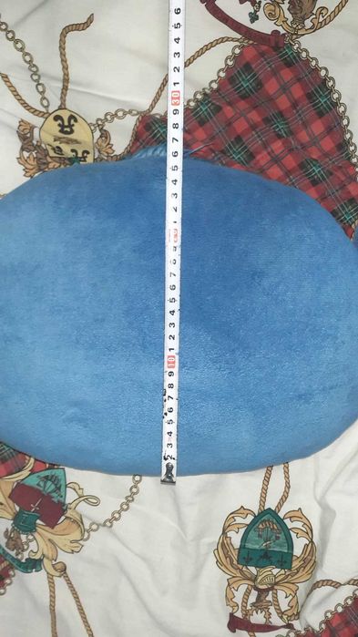 Almofada Peluche Lilo & Stitch  Disney Loja oficial animação