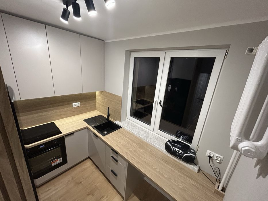 Nowoczesne 2 pokoje mieszkanie w CENTRUM