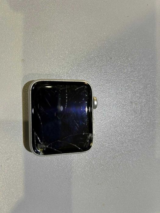 Apple Watch - Series 3 -> Para peças