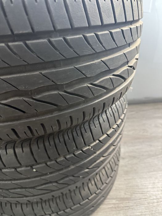 Шини 215/45 R16 Bridgestone Turanza ER300 Резина комплект