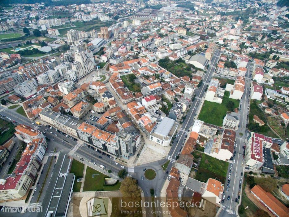 Prédio SJMadeira