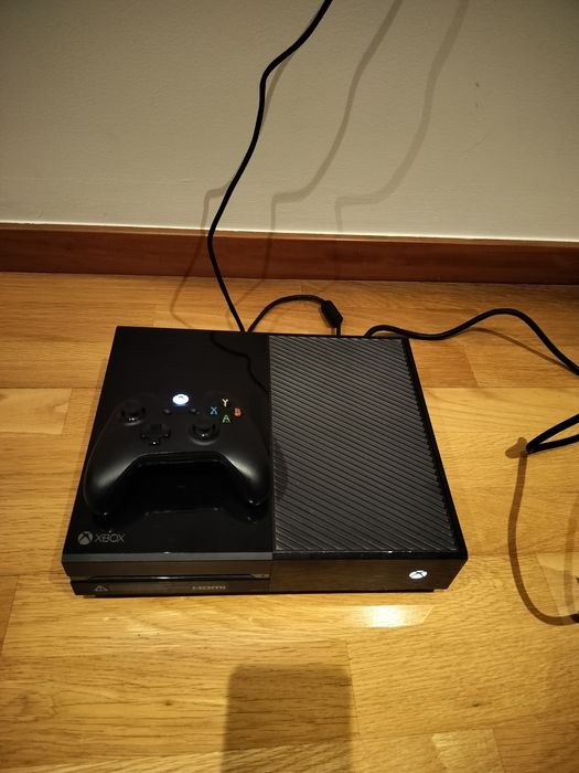 Consola Xbox one
