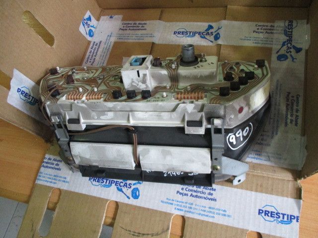 Quadrante / painel de instrumentos ROVER 200 Hatch (XW)
