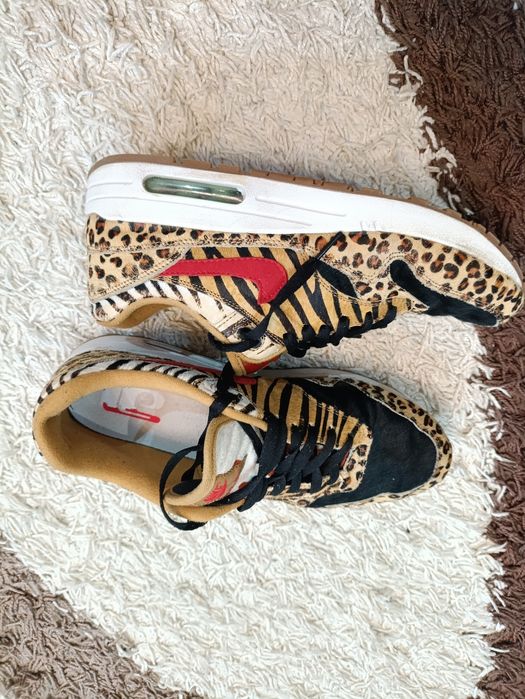 Nike air max animal pack