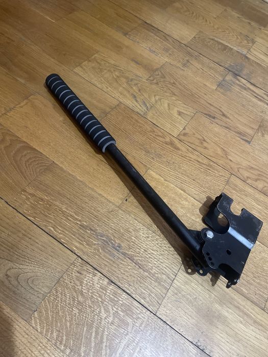 Продам гідропалку (гідроручник)