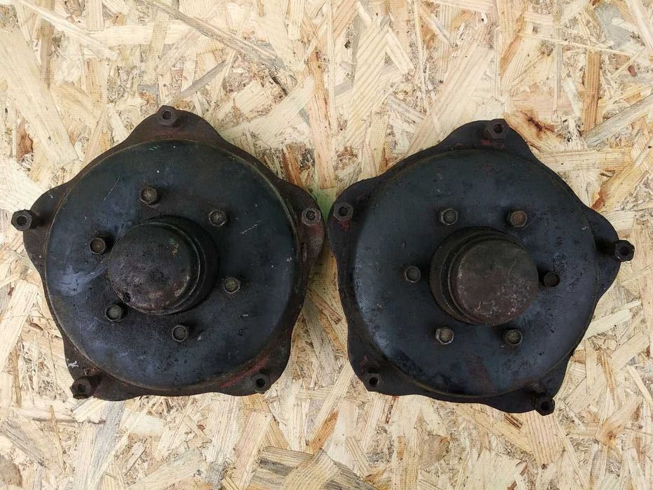 Ступица СМА СМЗ Моргуновка Прицеп Сеялка