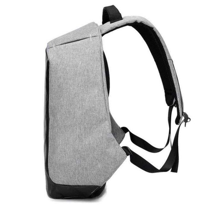 Mochila Anti Roubo, traga os seus bens pessoais em segurança!