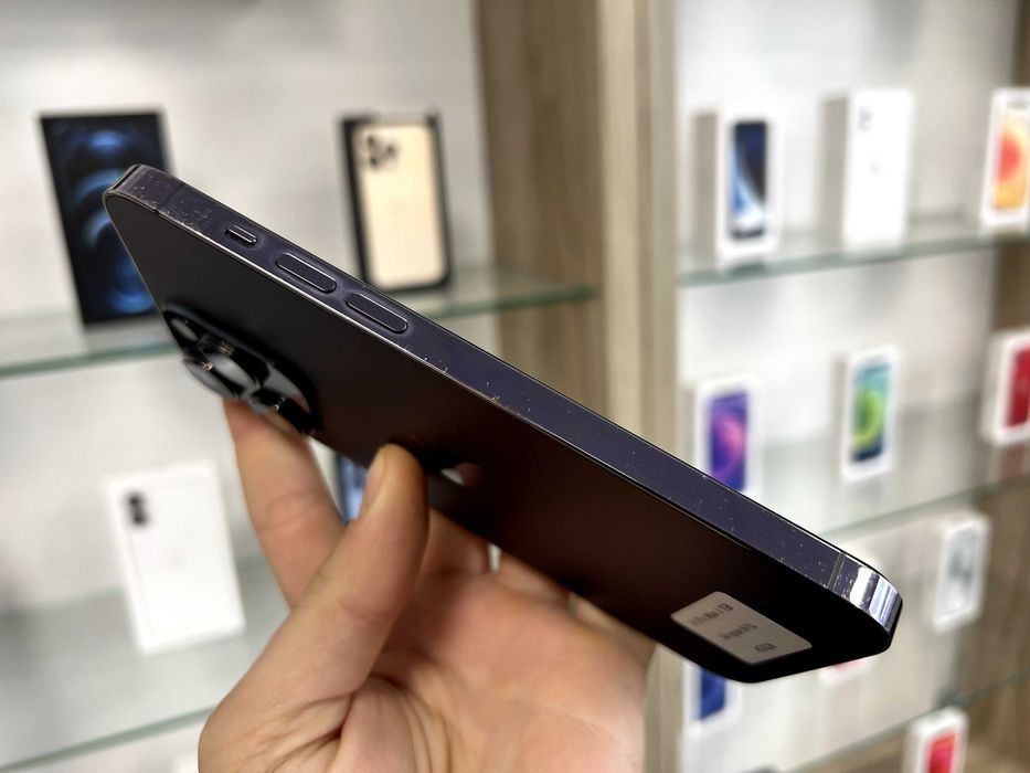 iPhone 14 Pro Max 1 TB Neverlock l Магазин l Гарантія