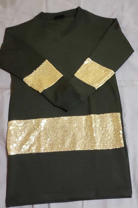 Tunika The Fancy Nowa