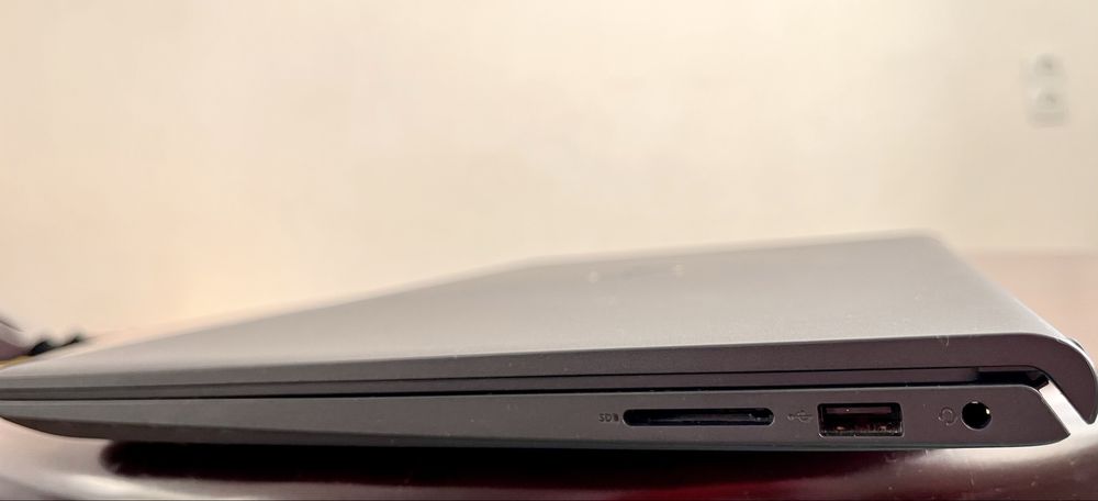 Dell Inspiron 15 3520 i5 / 32 ГБ ОЗП / SSD 1 ТБ / Стан відмінний