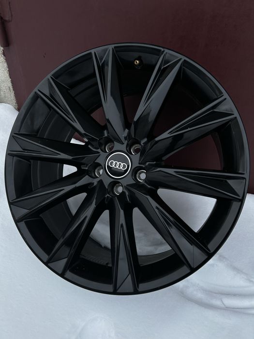 Диски R20 5/112 Поштучно