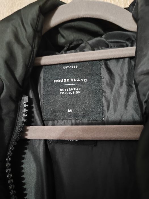 Kurta zimowa damska House Brand - rozmiar M