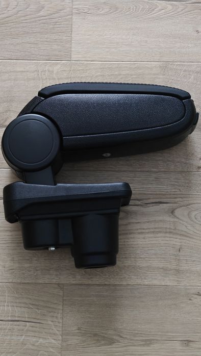 Podłokietnik dedykowany Dacia Duster 2018+