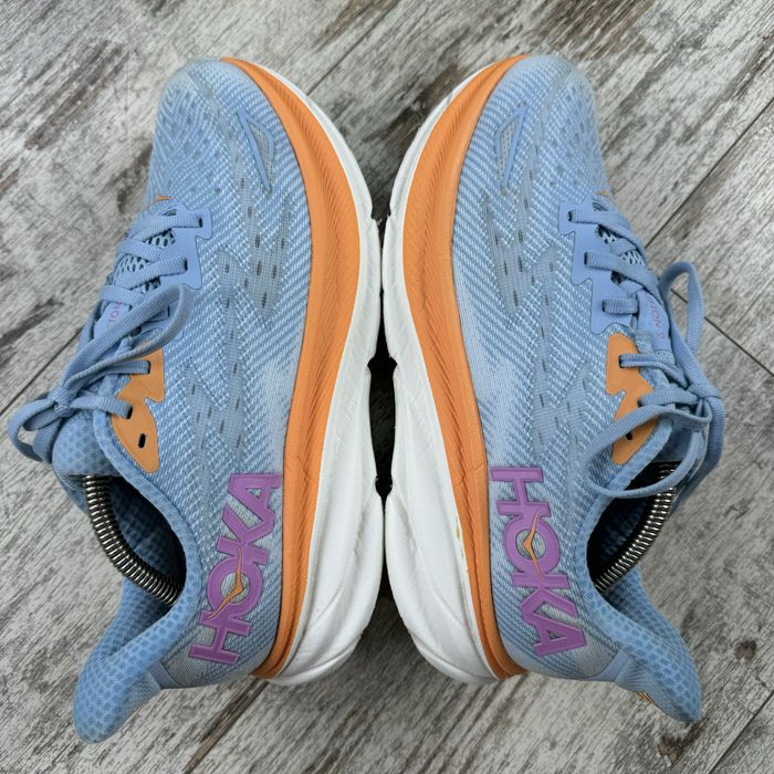 Hoka Clifton 9 FE1223G