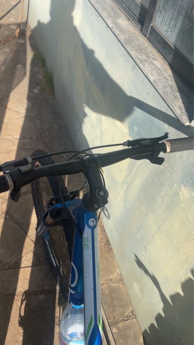 Bike ghost usada