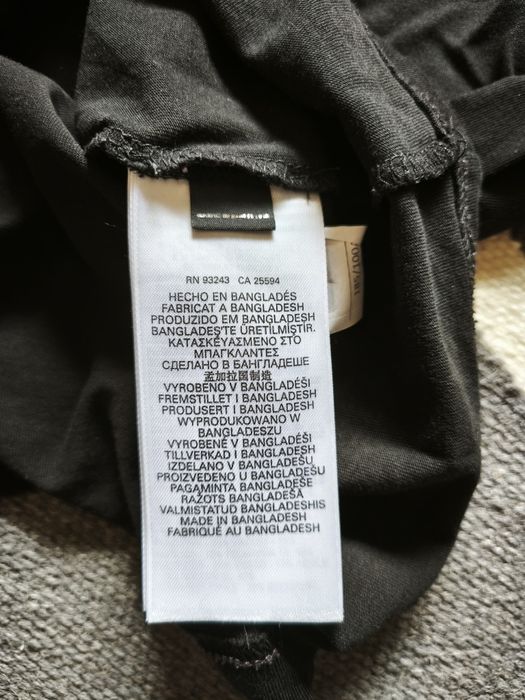 T-shirt Diesel T-Just model tamanho L em bom estado 
Tamanho L
Tem alg