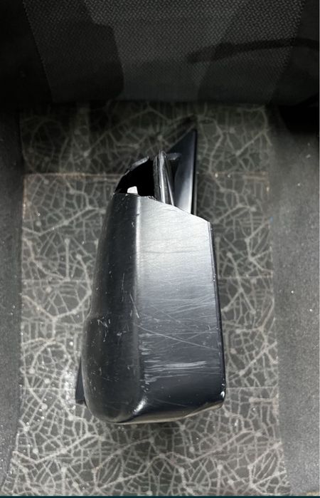 Зеркало Хюндай H1 водительское