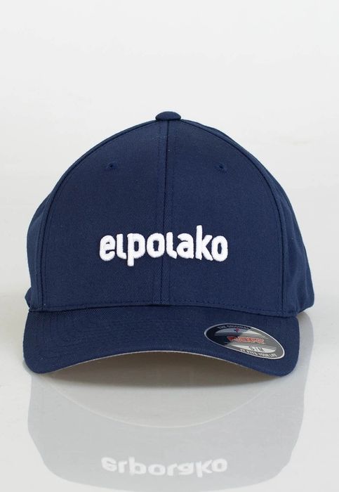 El Polako Czapka Snapback Elpolako Donguralesko
