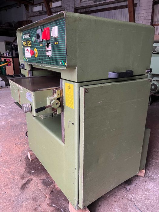 Grubościówka Griggio PSA 520 - 52 cm