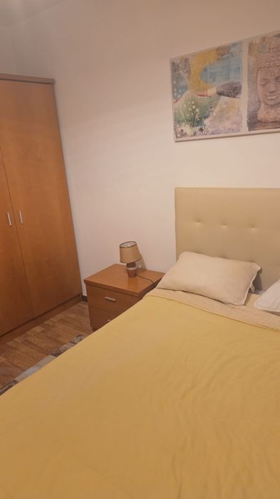 Quarto solteiro em Gaia 350€