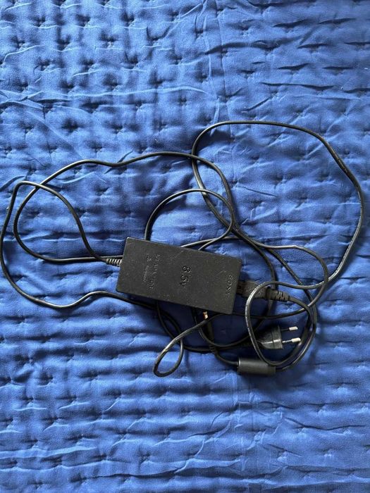 Cabos, Comando e cartão de memória para PS2