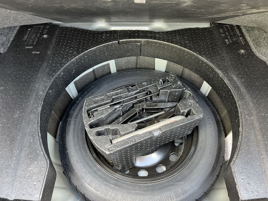 VW Passat SE 2018