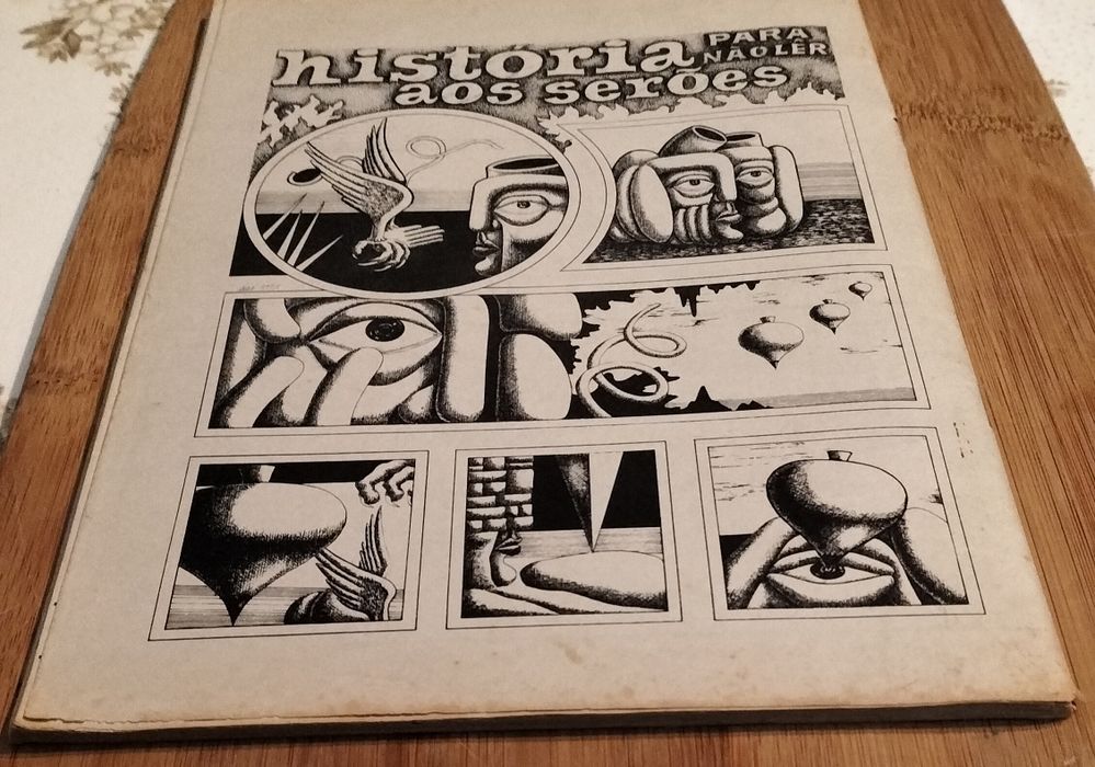 Revista SEMA 2 números 1979